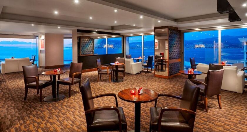 Kordon Otel Pasaport