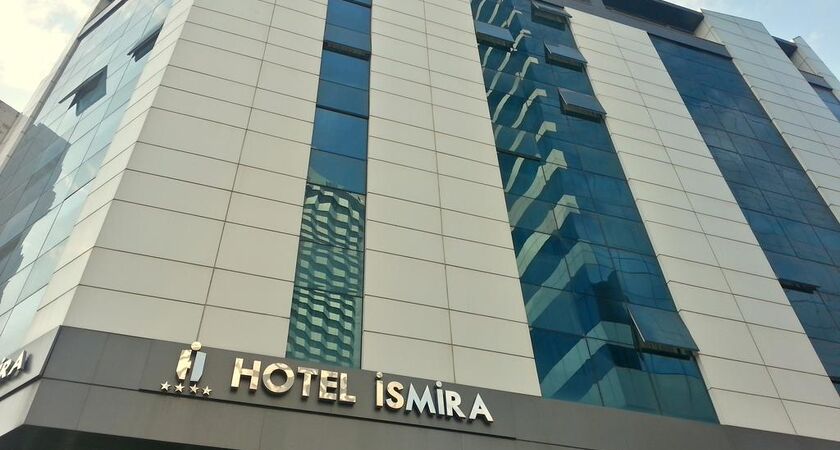 HOTEL İSMİRA