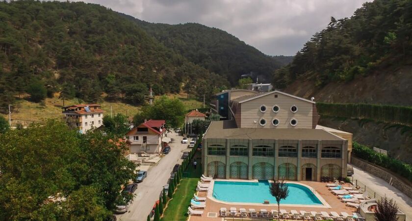Sarot Termal Park Resort & Spa