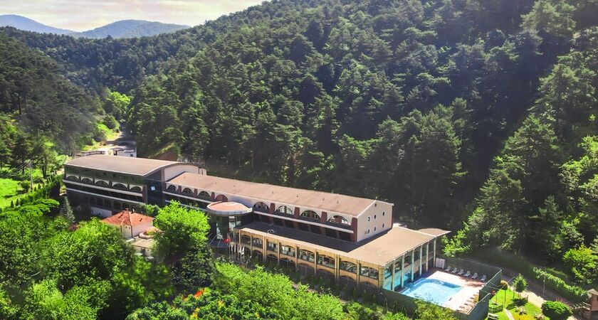 Sarot Termal Park Resort & Spa