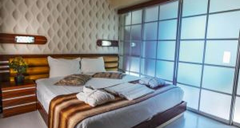 Sarot Termal Park Resort & Spa