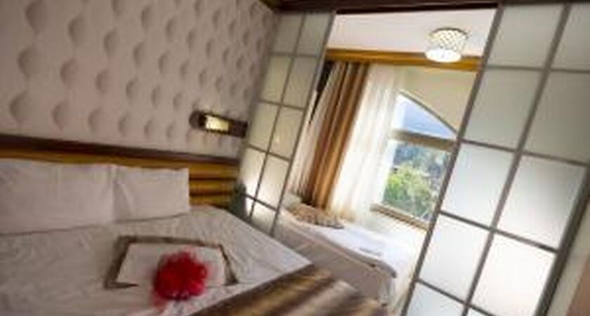 Sarot Termal Park Resort & Spa