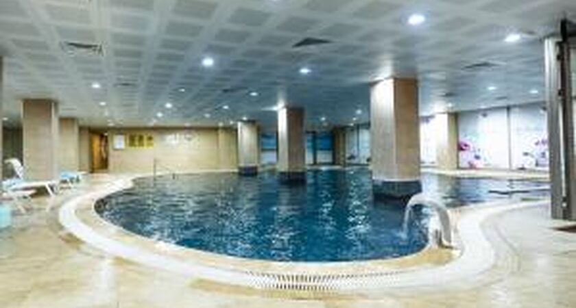 Sarot Termal Park Resort & Spa