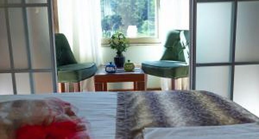 Sarot Termal Park Resort & Spa
