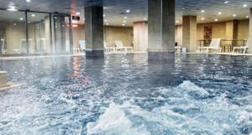 Sarot Termal Park Resort & Spa