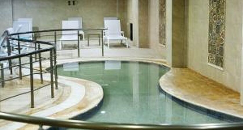 Sarot Termal Park Resort & Spa