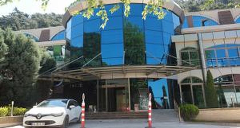 Sarot Termal Park Resort & Spa