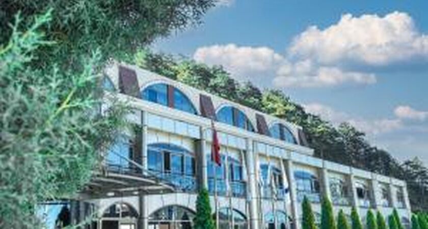 Sarot Termal Park Resort & Spa