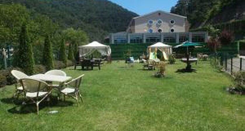 Sarot Termal Park Resort & Spa