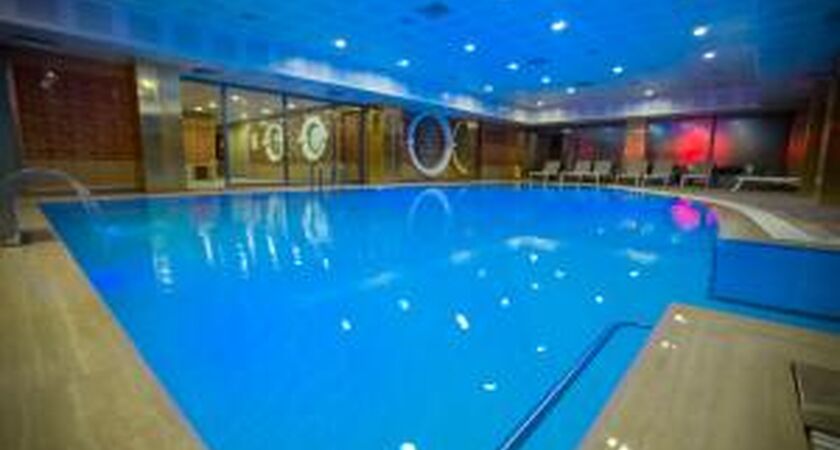 Sarot Termal Park Resort & Spa