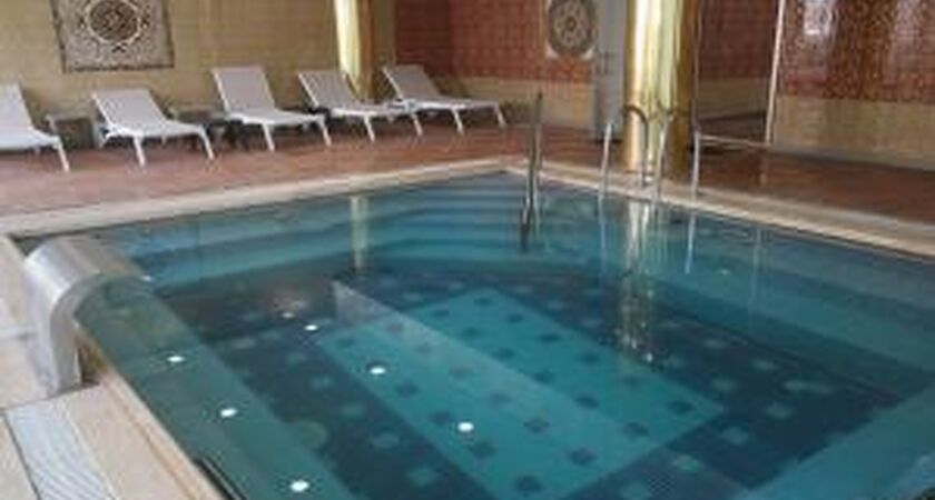 Sarot Termal Park Resort & Spa