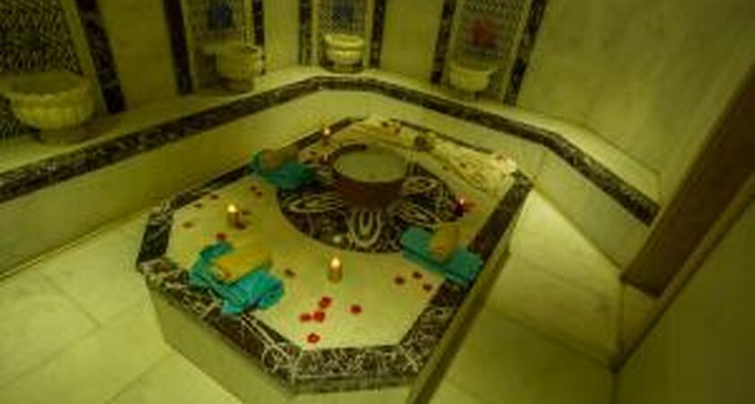 Sarot Termal Park Resort & Spa