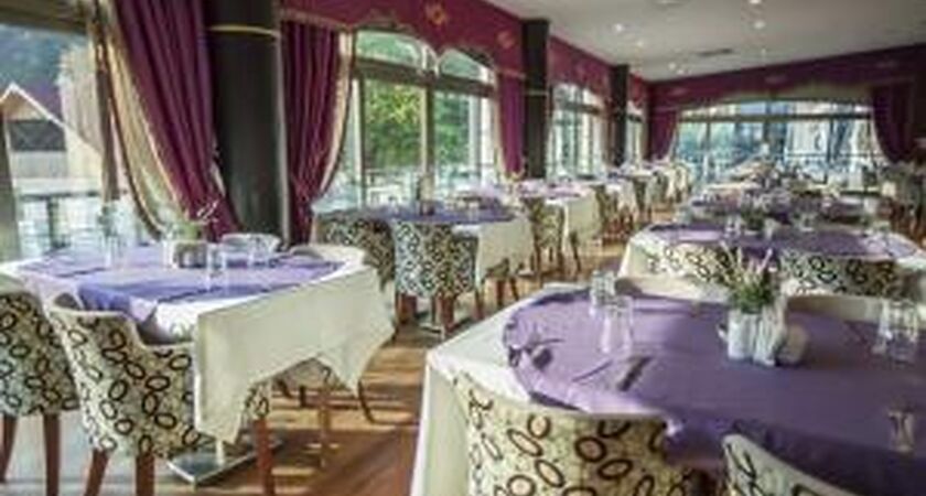 Sarot Termal Park Resort & Spa