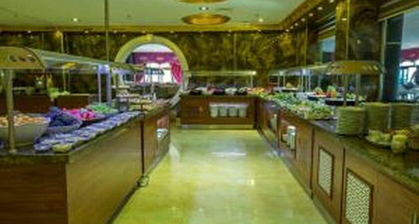 Sarot Termal Park Resort & Spa