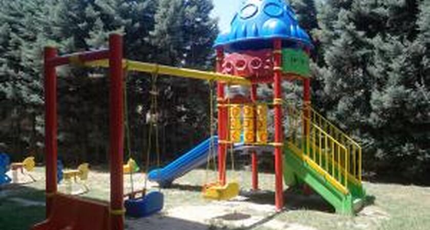 Sarot Termal Park Resort & Spa