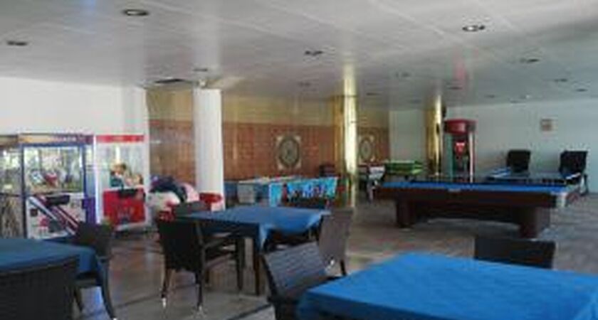 Sarot Termal Park Resort & Spa