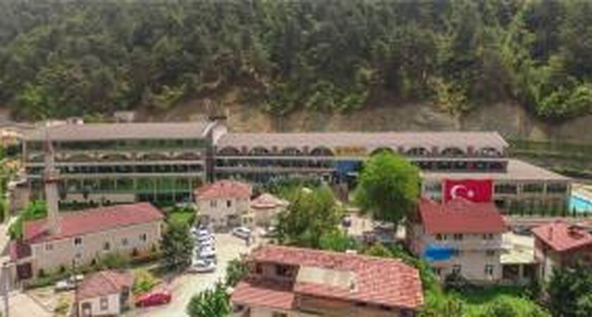 Sarot Termal Park Resort & Spa