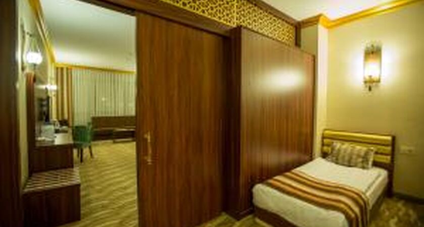 Sarot Termal Park Resort & Spa