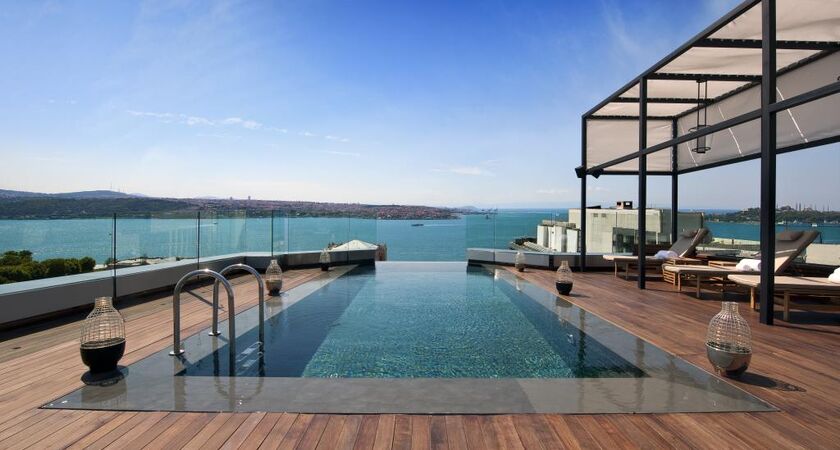 Swissotel The Bosphoırus