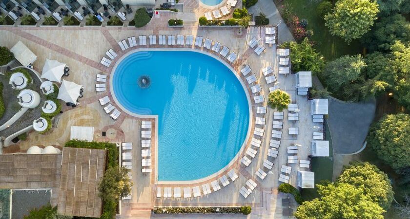 Swissotel The Bosphoırus