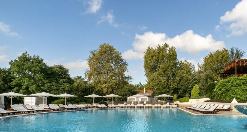 Swissotel The Bosphoırus