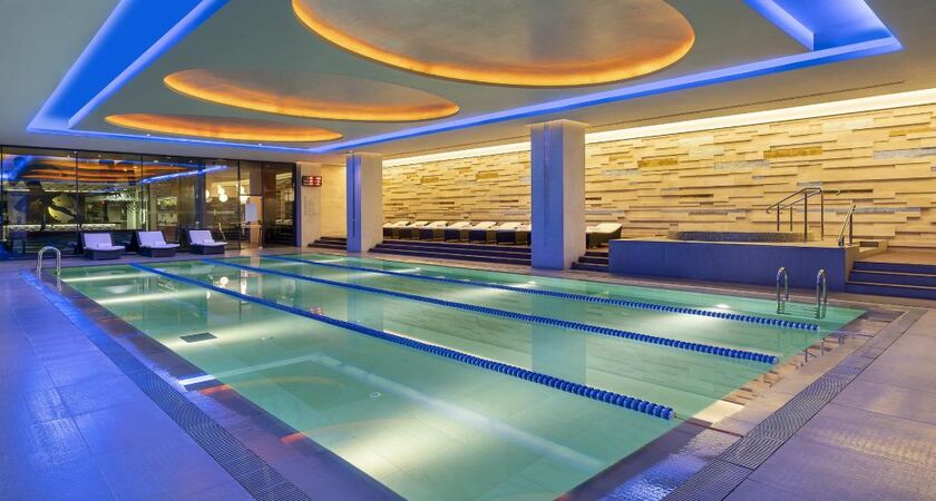 Swissotel The Bosphoırus