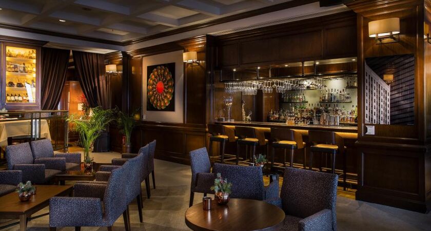 Swissotel The Bosphoırus