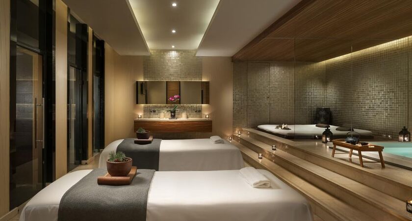 Swissotel The Bosphoırus