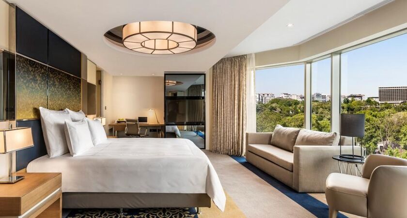 Swissotel The Bosphoırus