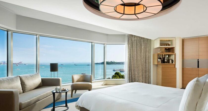 Swissotel The Bosphoırus