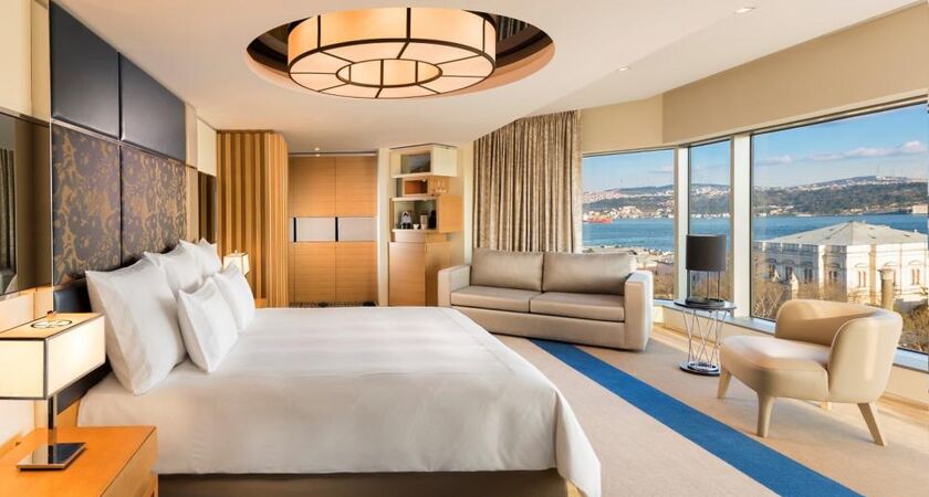 Swissotel The Bosphoırus