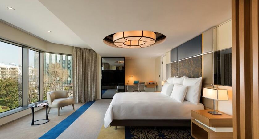Swissotel The Bosphoırus
