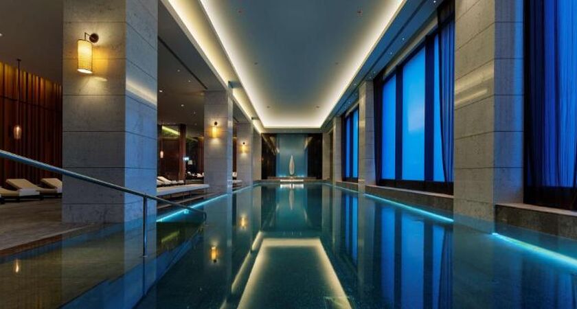 Hilton  İstanbul Bomonti