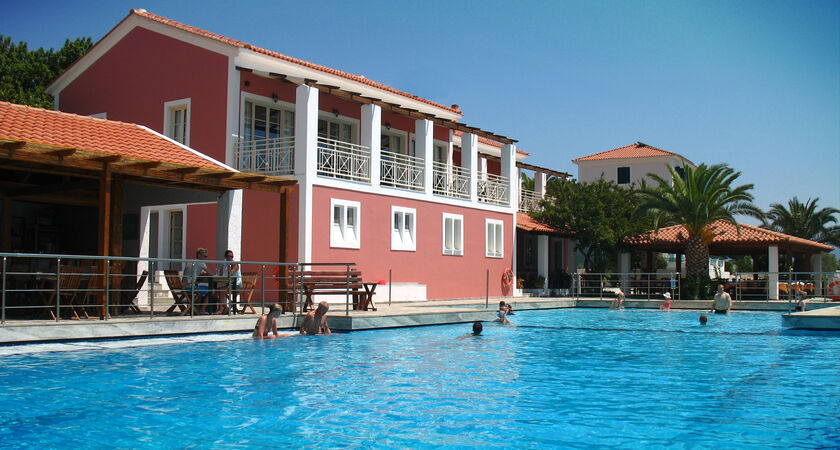 Mykali Hotel Samos