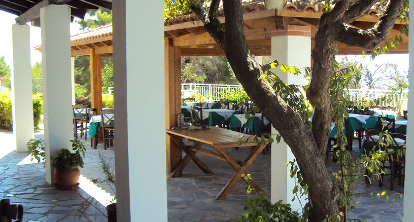 Mykali Hotel Samos
