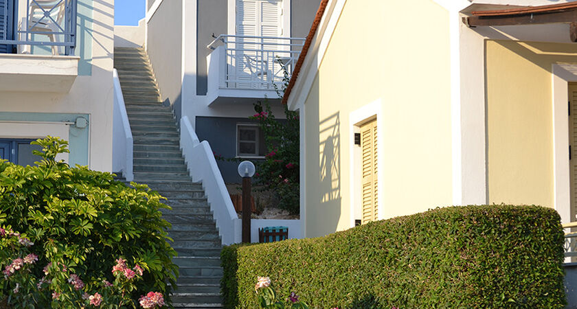 Mykali Hotel Samos