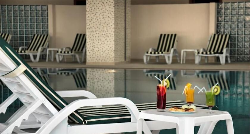 Buyuk Anadolu Eregli Hotel