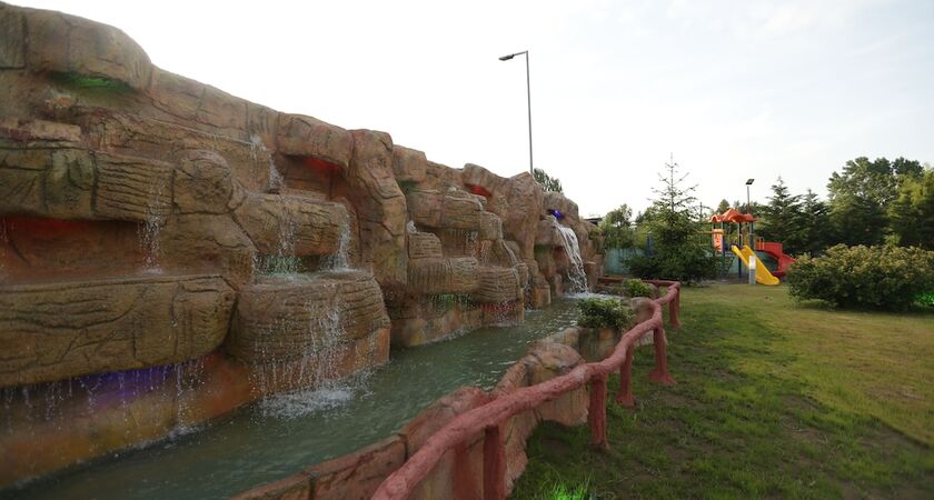 Buyuk Anadolu Eregli Hotel