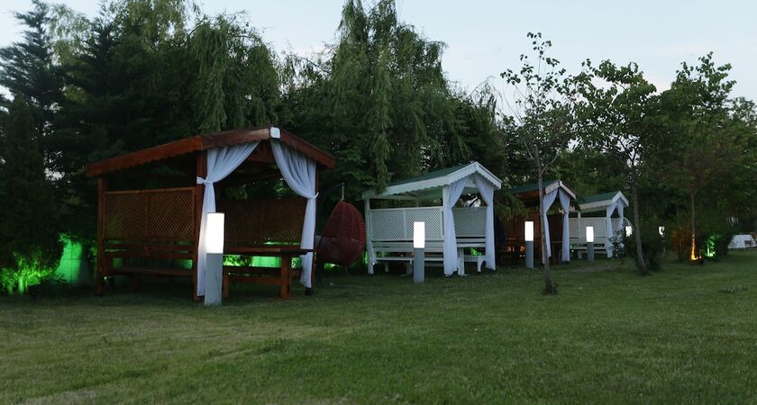 Buyuk Anadolu Eregli Hotel