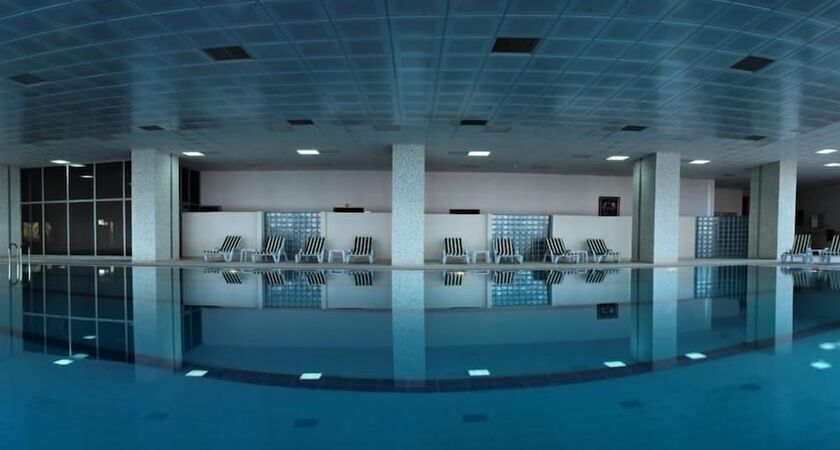 Buyuk Anadolu Eregli Hotel