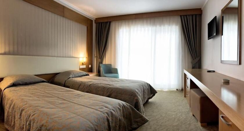 Buyuk Anadolu Eregli Hotel