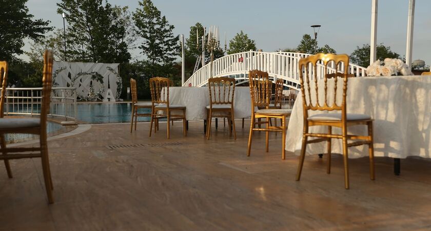 Buyuk Anadolu Eregli Hotel