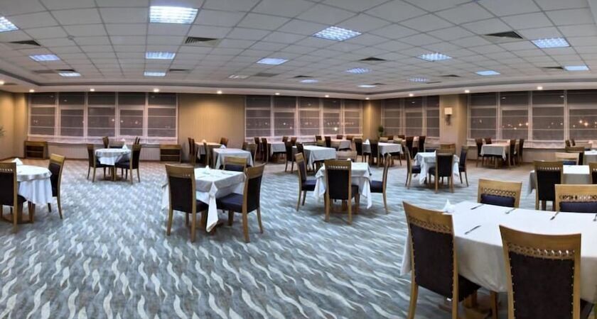Buyuk Anadolu Eregli Hotel