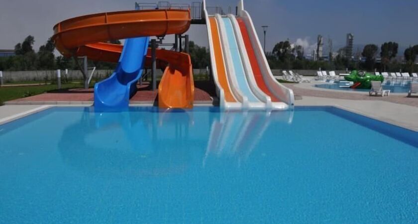 Buyuk Anadolu Eregli Hotel
