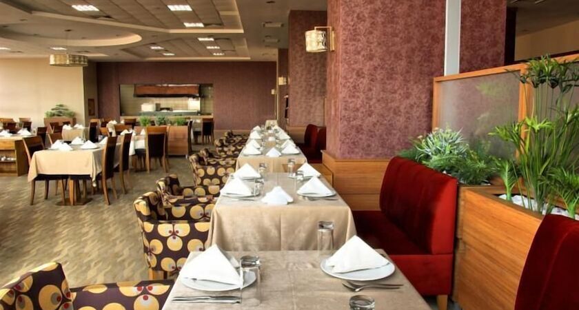 Buyuk Anadolu Eregli Hotel