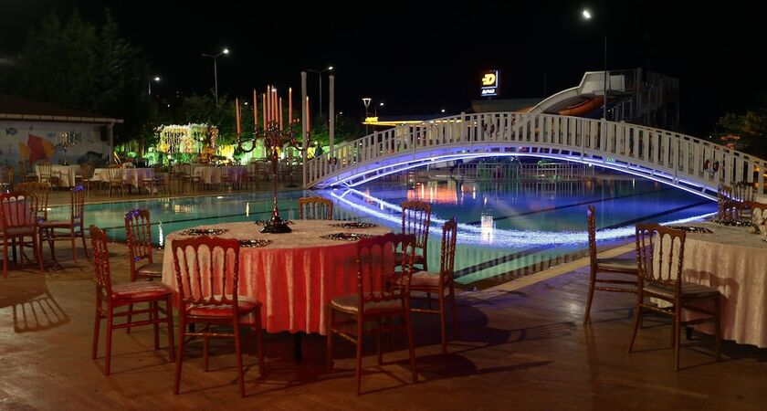 Buyuk Anadolu Eregli Hotel