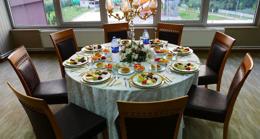 Buyuk Anadolu Eregli Hotel