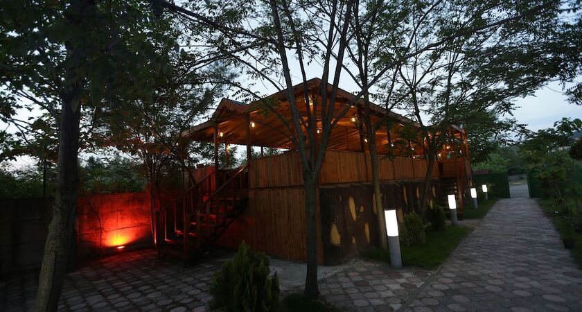 Buyuk Anadolu Eregli Hotel