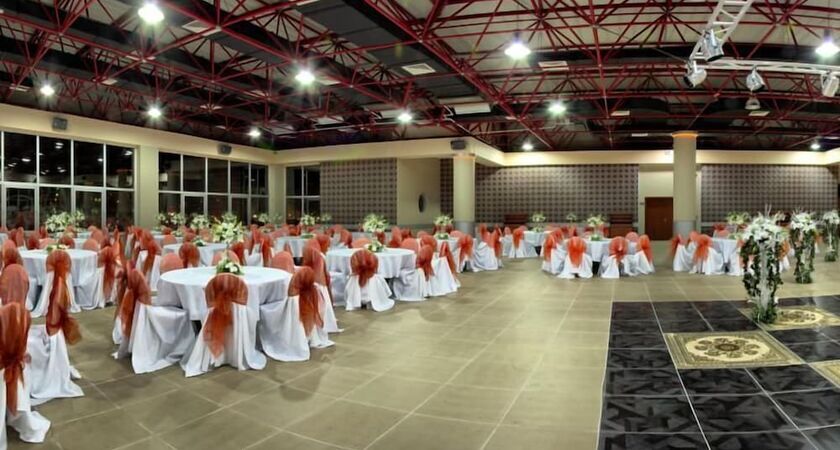 Buyuk Anadolu Eregli Hotel