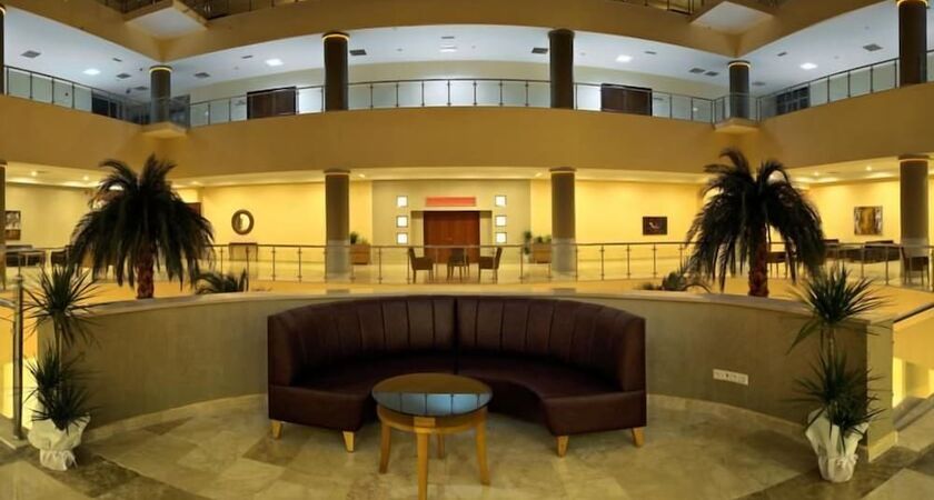 Buyuk Anadolu Eregli Hotel
